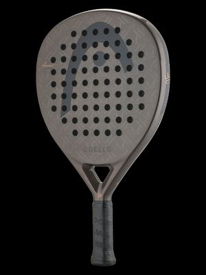 Head Coello Vibe 2026 Padel Racket