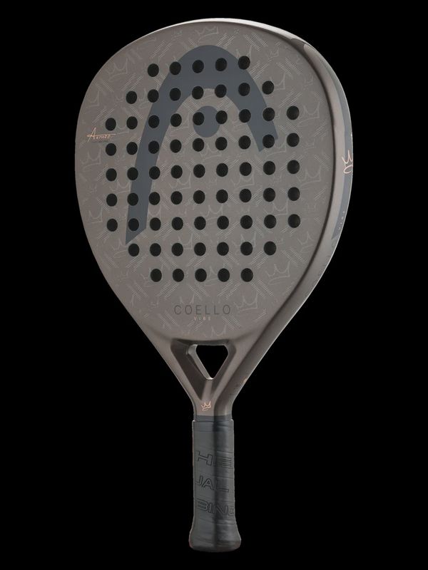 Head Coello Vibe 2026 Padel Racket