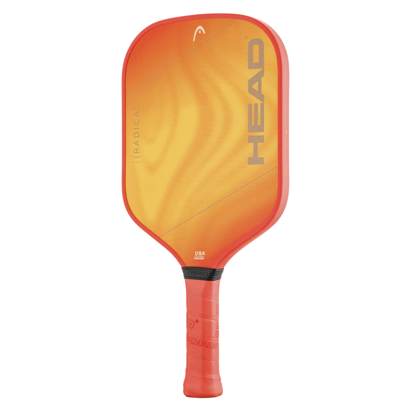 Head Radical Xceed 2026 Pickleball Paddle
