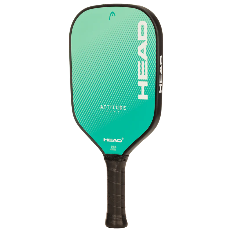 Head Attitude Team Pickleball Paddle