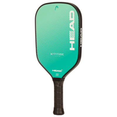 Head Attitude Team Pickleball Paddle