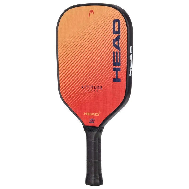 Head Attitude Suprm Pickleball Paddle