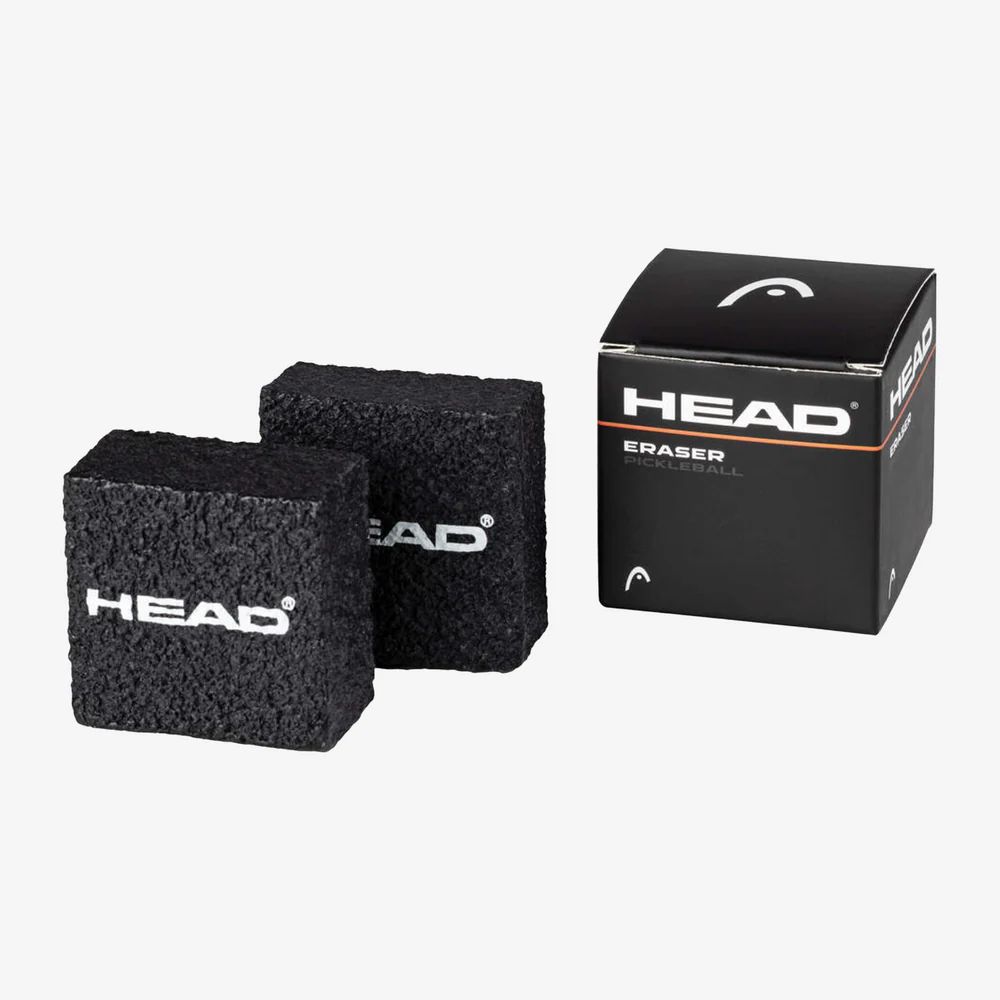 Head Pickleball Paddle Eraser