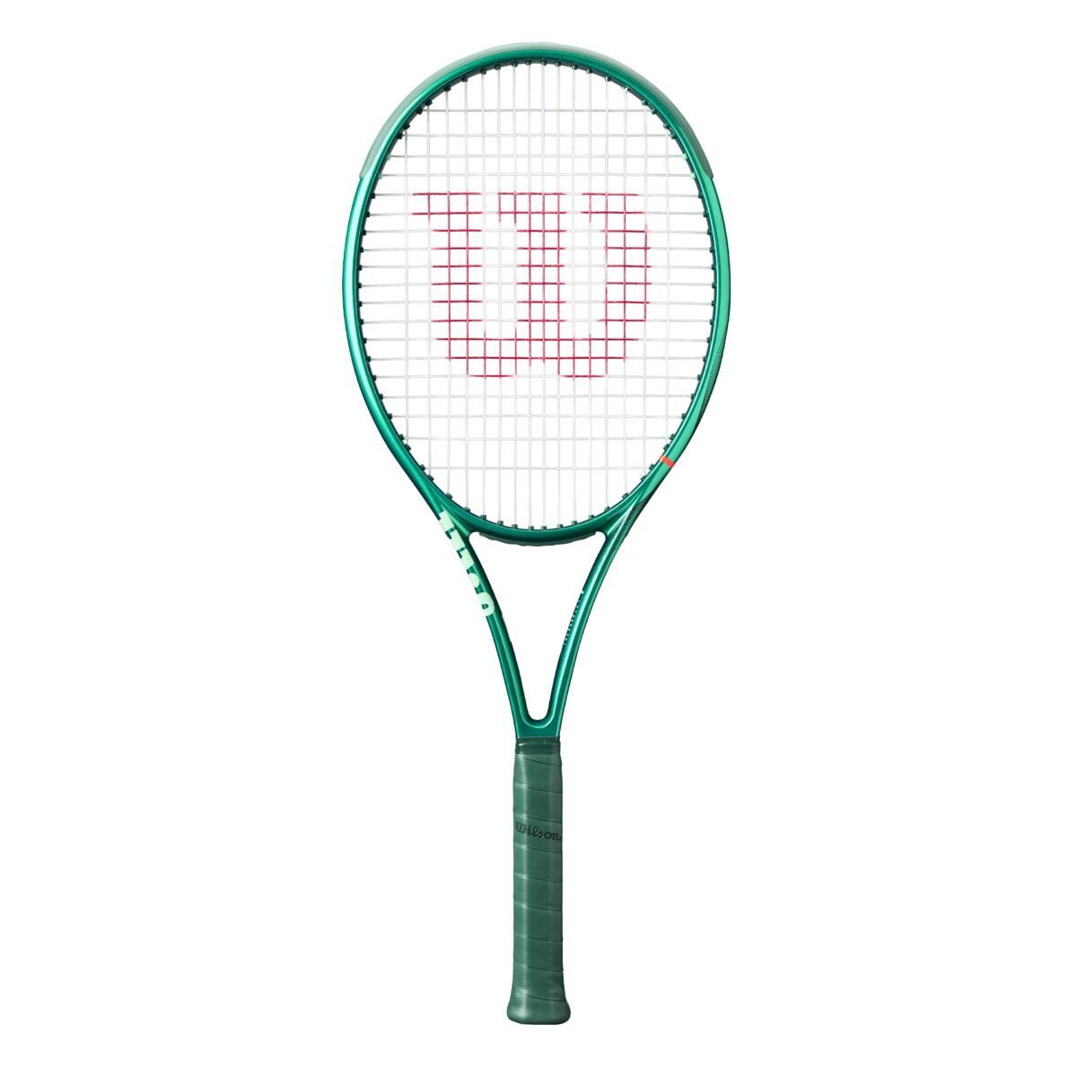 Wilson Blade 100 V10 Tennis Racket