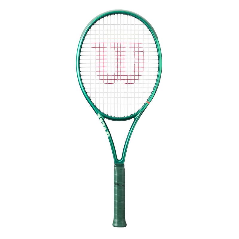 Wilson Blade 100 V10 Tennis Racket