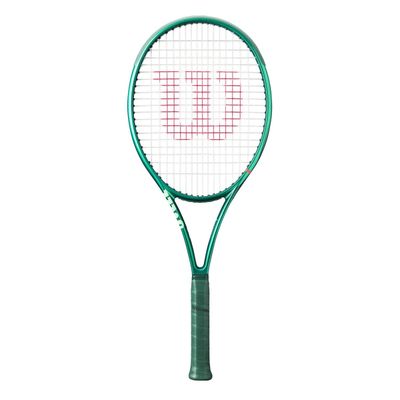 Wilson Blade 100L V10 Tennis Racket