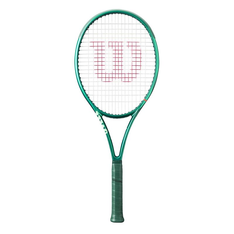 Wilson Blade 100L V10 Tennis Racket