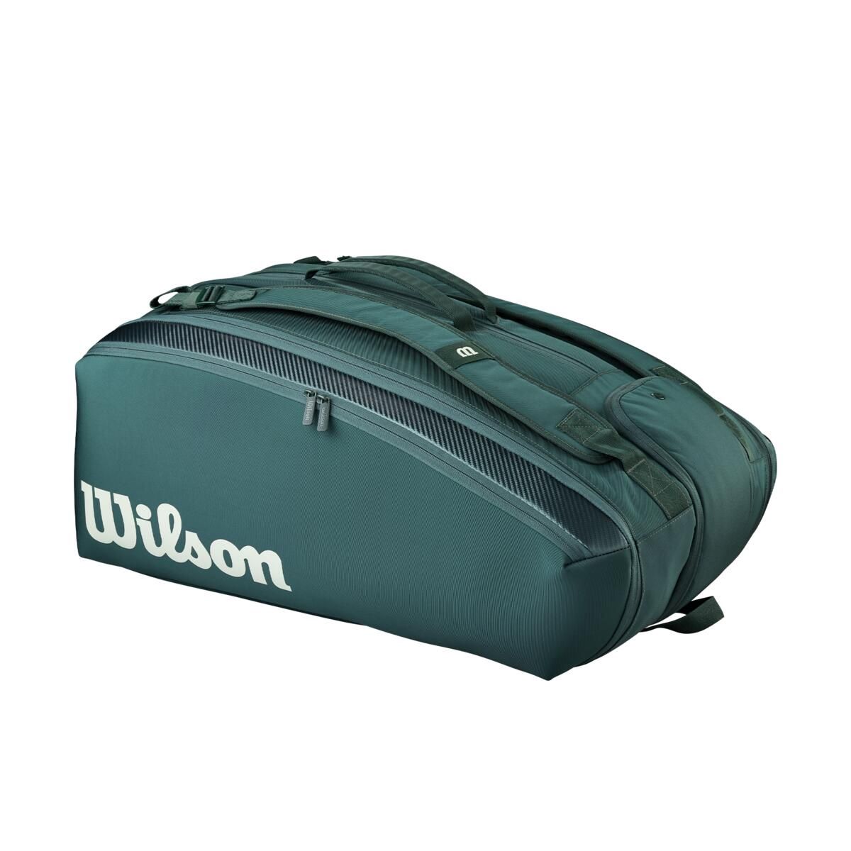 Wilson Blade V10 15 Pack Racket Bag