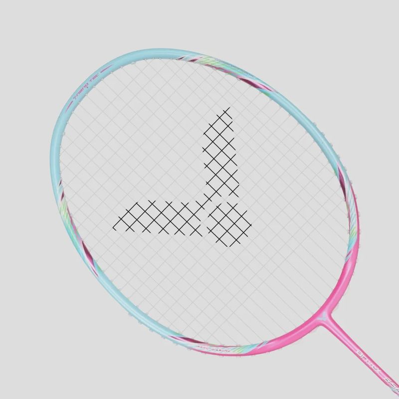 Victor DriveX 6SP QM Badminton Racket