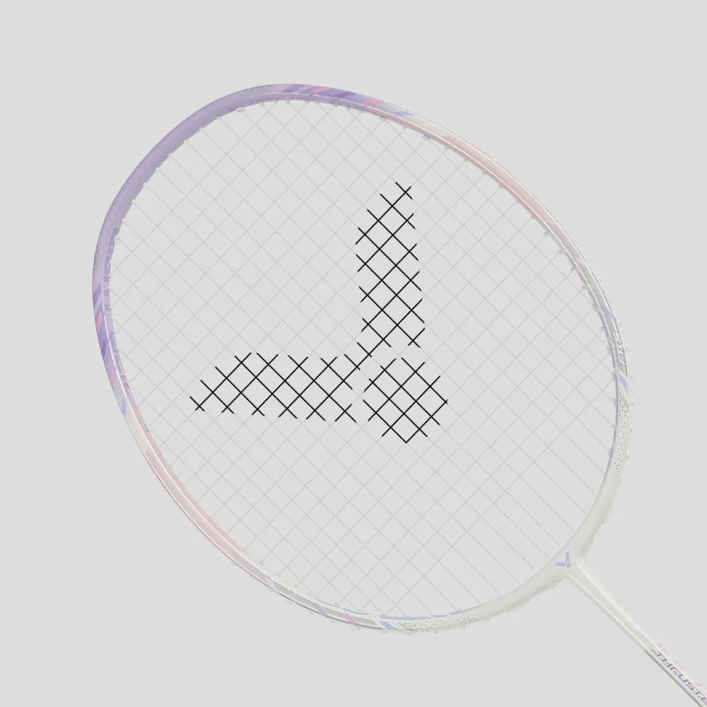 Victor Thruster K66 AJ Badminton Racket