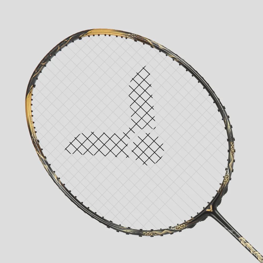 Victor Auraspeed Panther C Badminton Racket