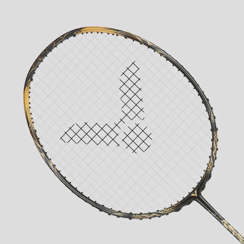 Victor Auraspeed Panther C Badminton Racket