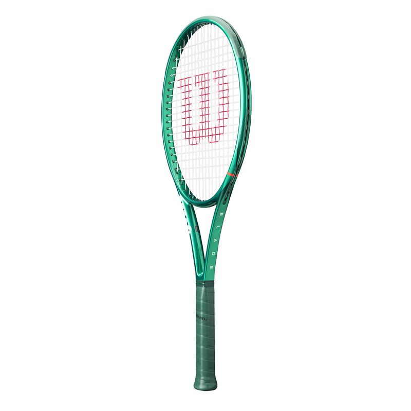 Wilson Blade 100UL V10 Tennis Racket