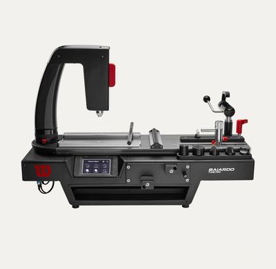 Wilson Baiardo Tune Pro Machine