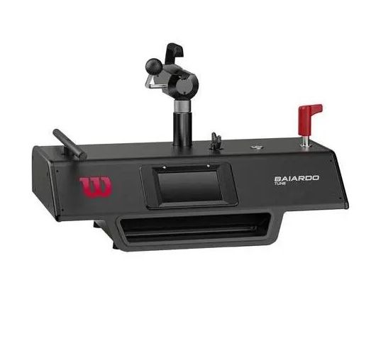 Baiardo Tune Machine