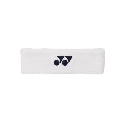 Yonex Head Band AC259 White