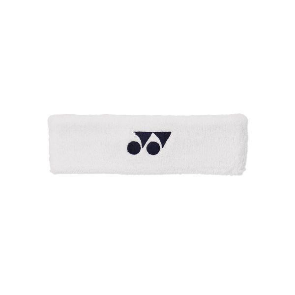 Yonex Head Band AC259 White