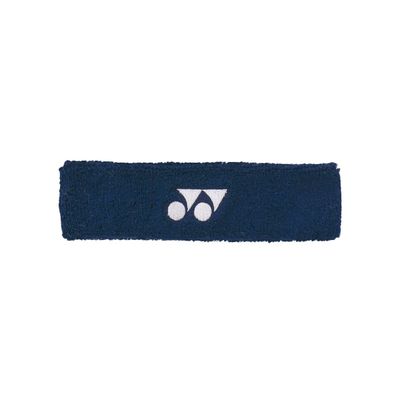 Yonex Head Band AC259 Navy Blue