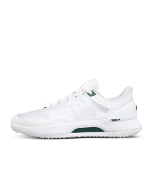 Wilson Intrigue Tour Garden Party Women's Grass Court Tennis Shoes