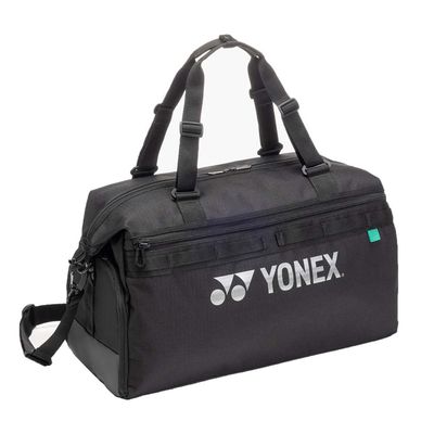 Yonex Gearlogic Boston Bag Black
