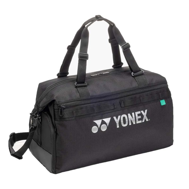 Yonex Gearlogic Boston Bag Black