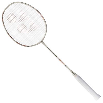 Yonex Nanoflare 700 Tour Badminton Racket Light Beige