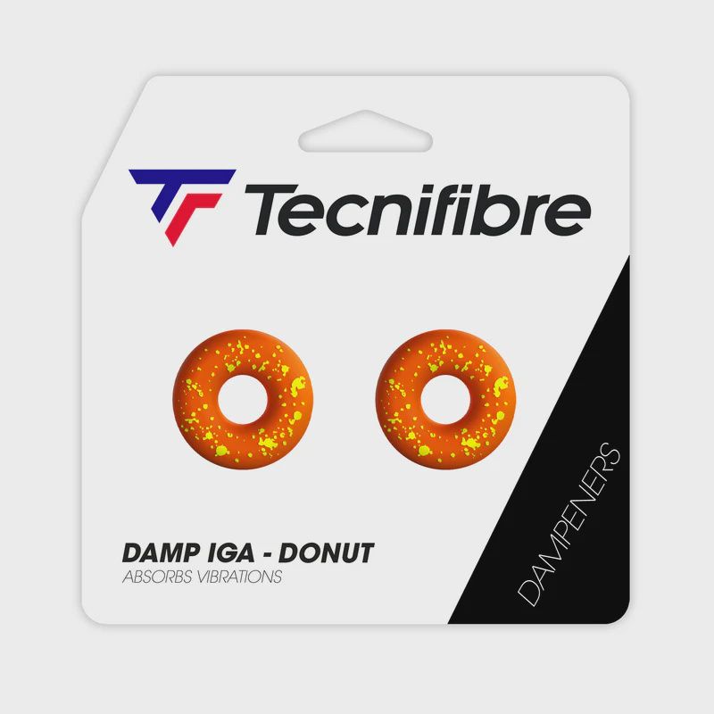 Tecnifibre Damp IGA Donut