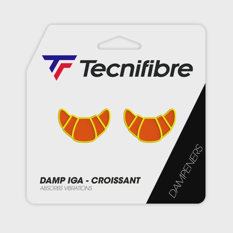 Tecnifibre Damp IGA Croissant