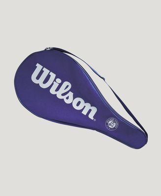 Wilson Roland Garros Tennis Racket Cover Wilson Roland Garros Tennis Racket Cover