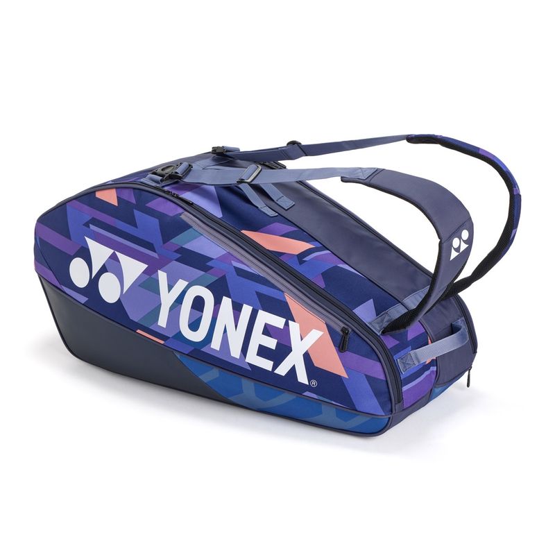 Yonex Pro 6 Racket Bag Midnight Navy