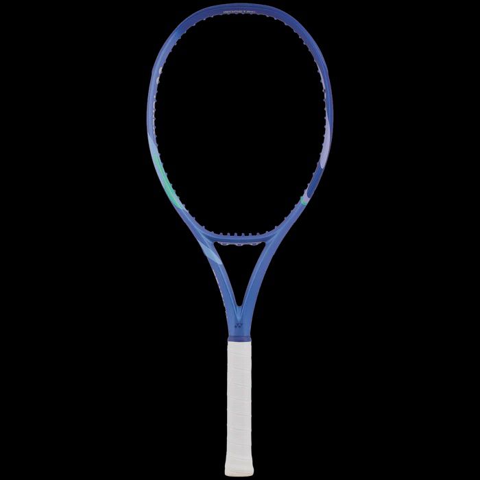 Yonex Ezone Alpha L 2025 Tennis Racket Blast Blue