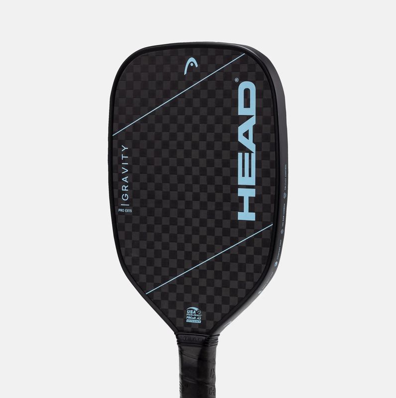 Head Gravity Pro Ex15 2026 Pickleball Paddle