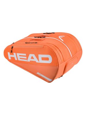 Head Tour Padel Bag Large Orange