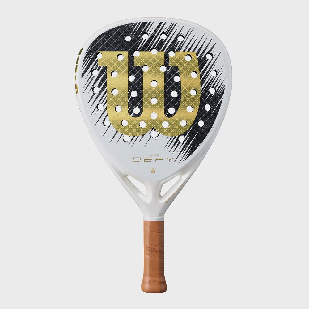 Wilson Defy V1 SE Padel Racket