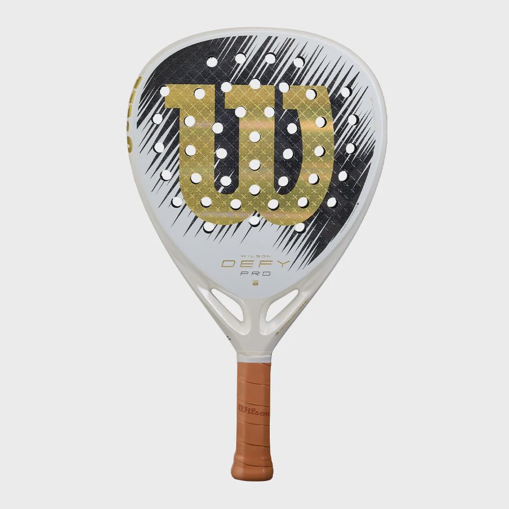 Wilson Defy Pro V1 SE Padel Racket