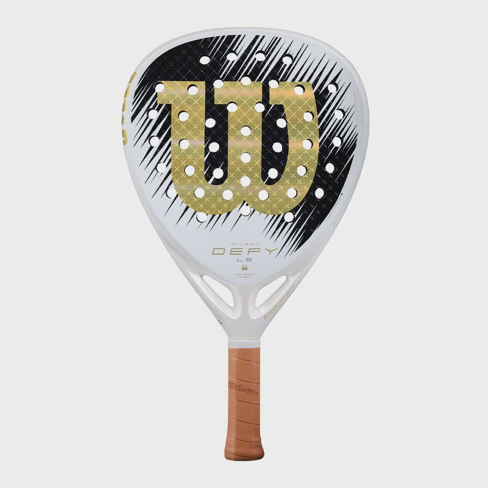 Wilson Defy LS V1 SE Padel Racket