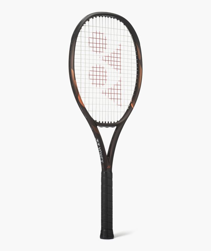 EZONE100 グロス Yonex Ezone 100 L 2026 Tennis Racket Espresso Brown