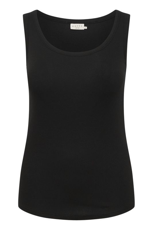 Kccarina tank top Black