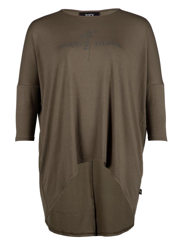 Tuniek groen