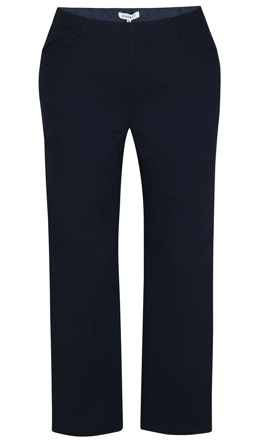 Broek Jazzy