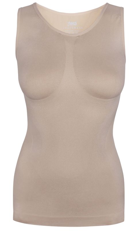Shapewear top