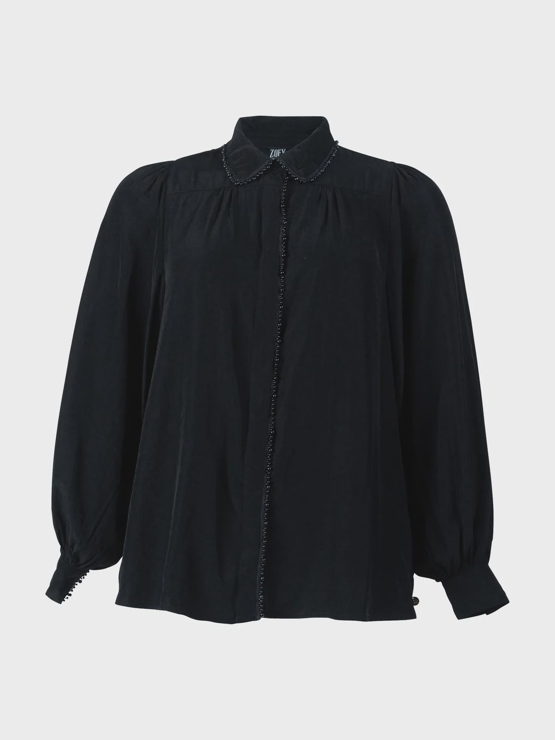 Gloria Blouse