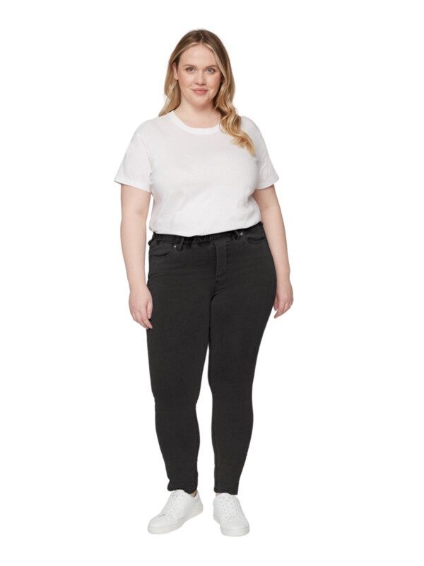 Jeans Sofia Zwart 2800