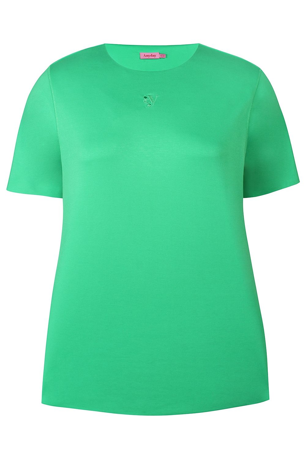 Shirt Ellie 199 groen