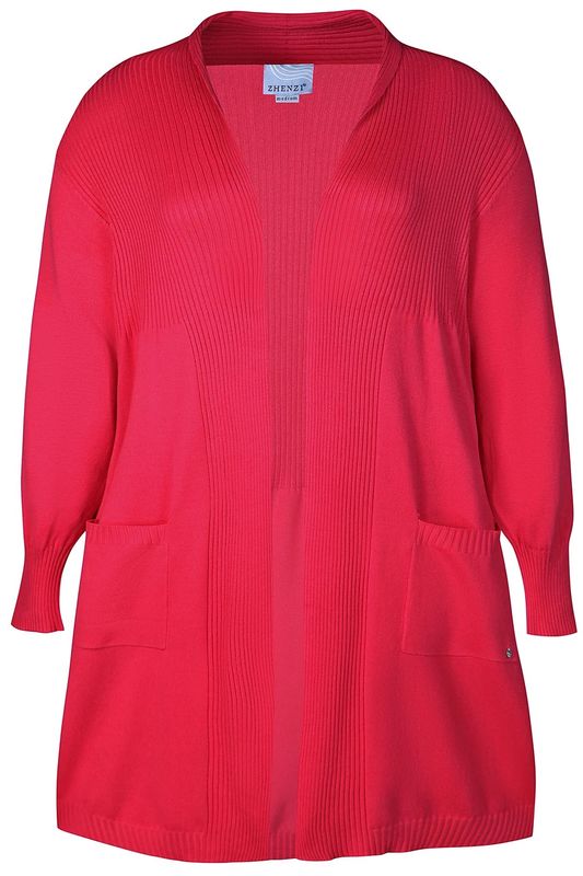 Vest Kogle 086 roze