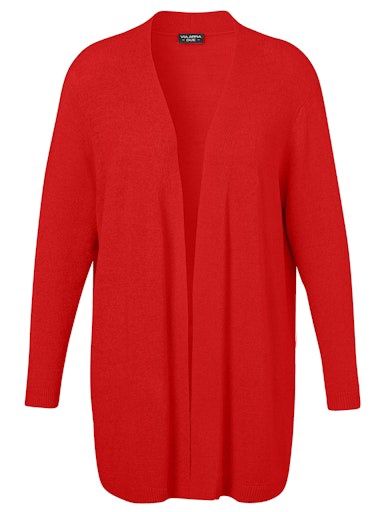 Vest rood