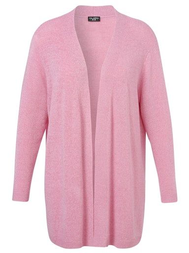 Vest pink