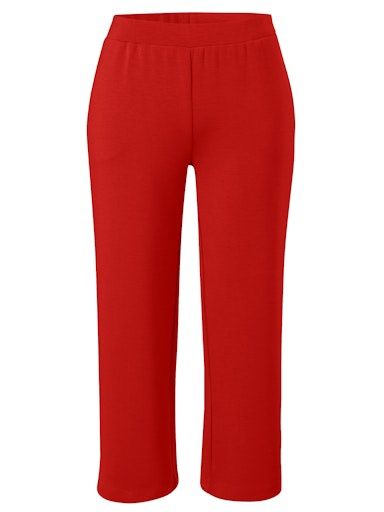 Pantalon rood