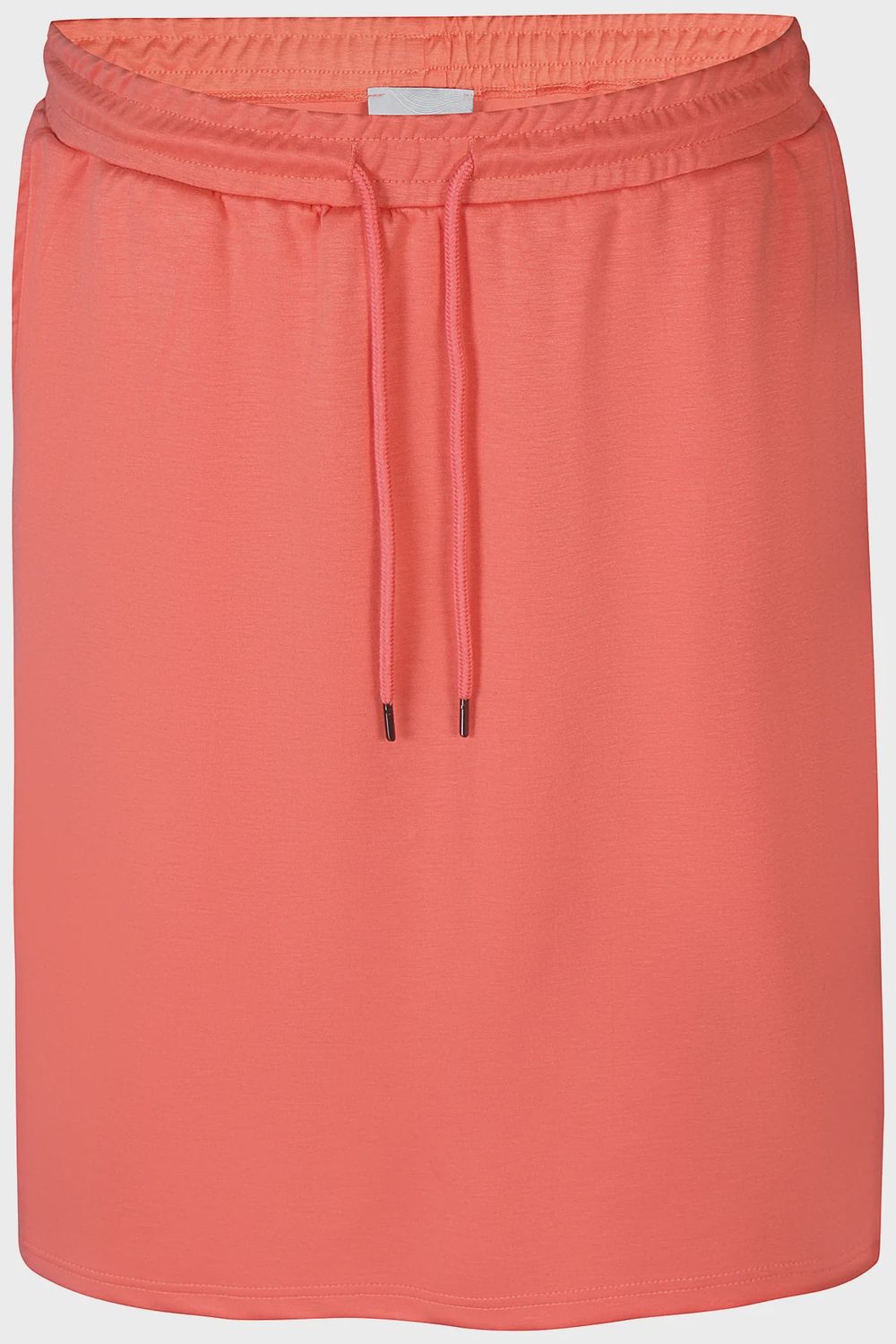 Mya 734-Skirt Coral puppy