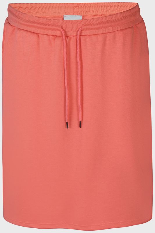 Mya 734-Skirt Coral puppy